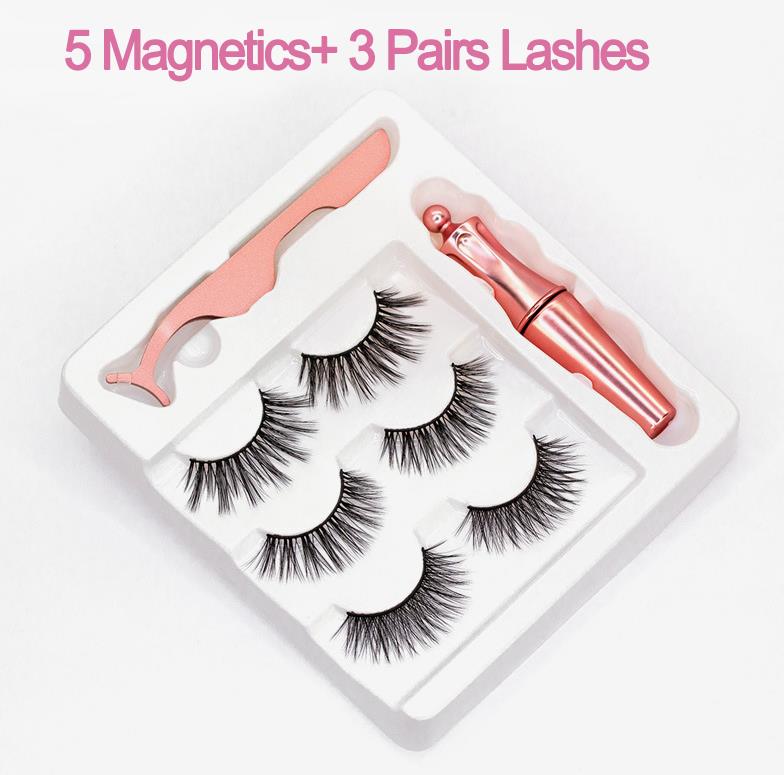 3 perechi de gene magnetice cu dermatograf magnetic (1)