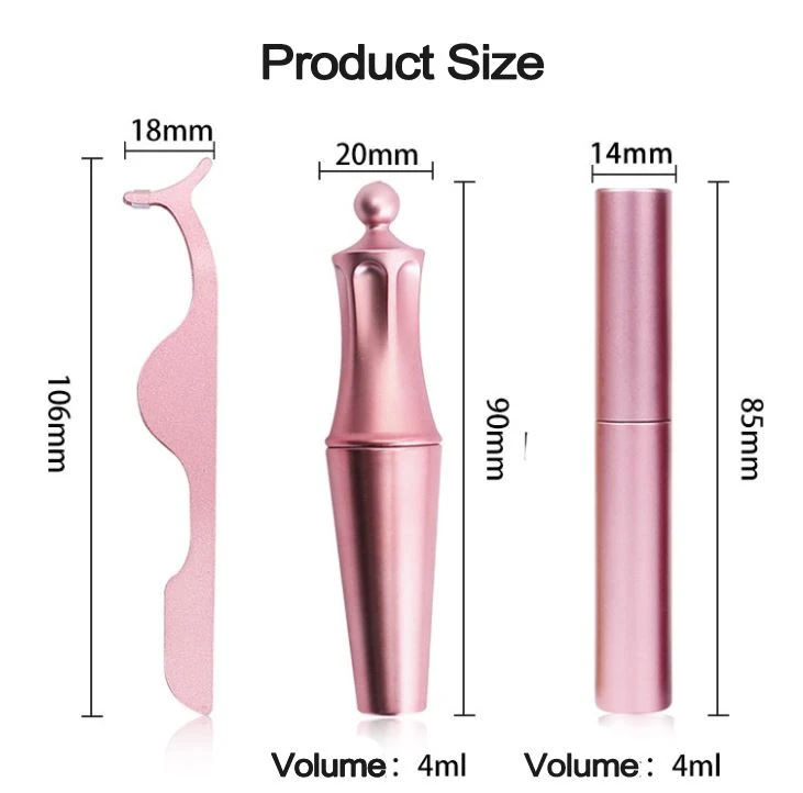 product size