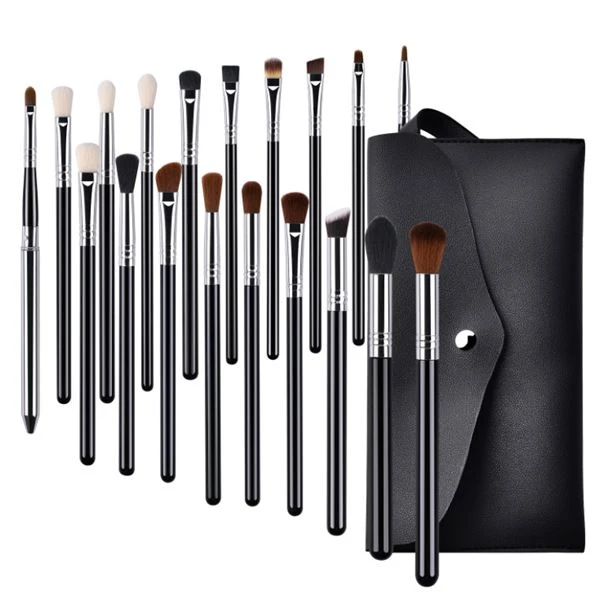 19 pieces eyelashes brushes (1) 19 pieces eyelashes brushes (1)