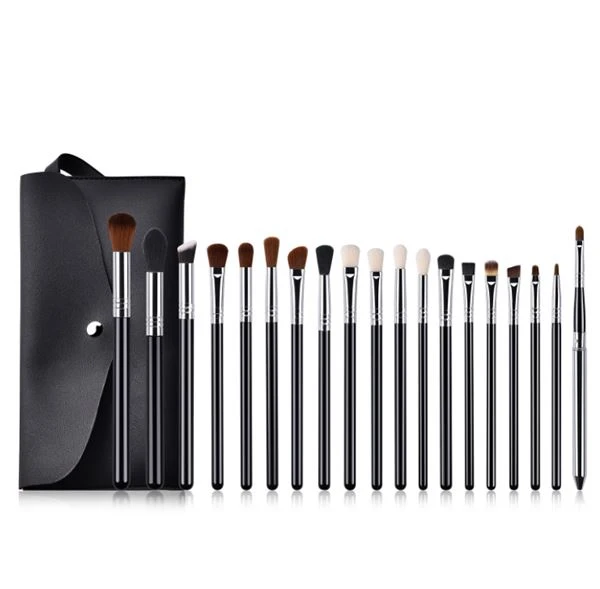 19 pieces eyelashes brushes (7)