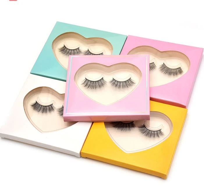 lashes box lashes box