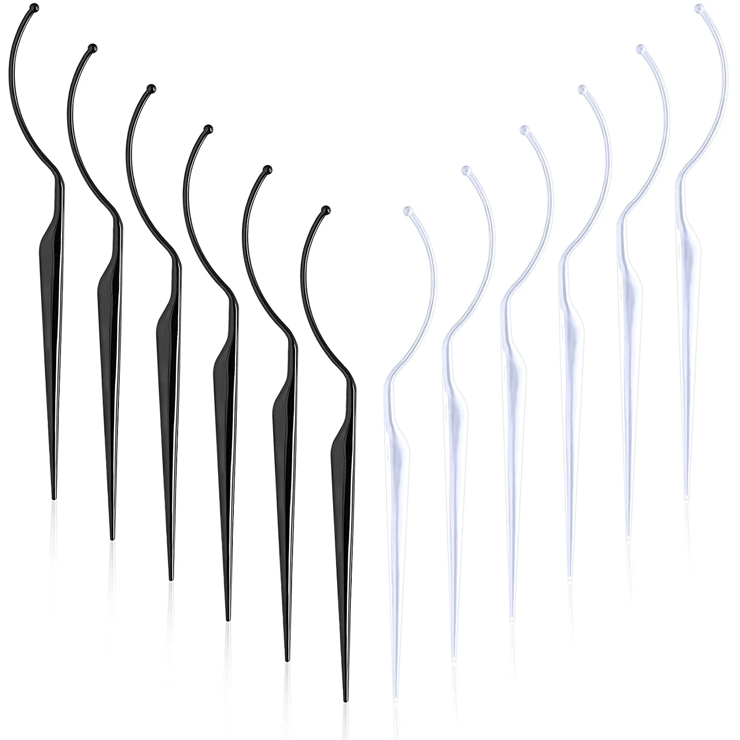 lash display stick