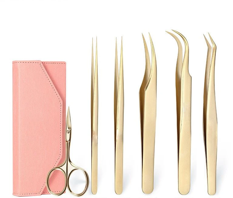 tweezers set