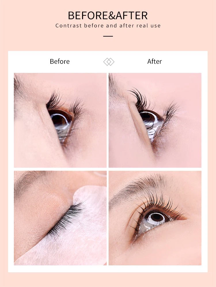 eyelash beauty