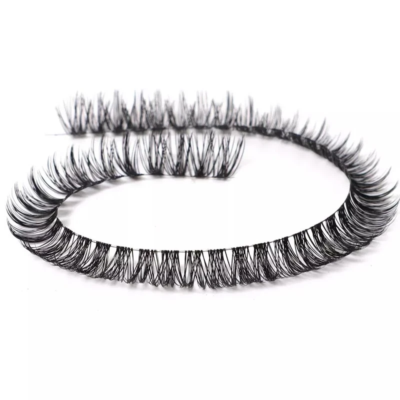 product-800-800 diy cluster ribbon lashes