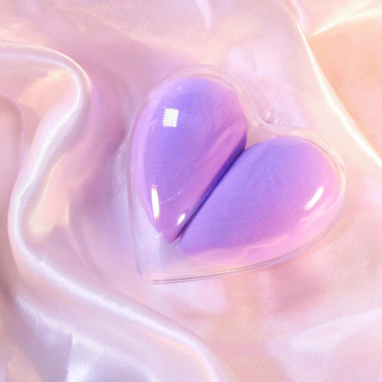 little purple