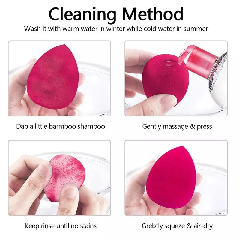 cleaning method