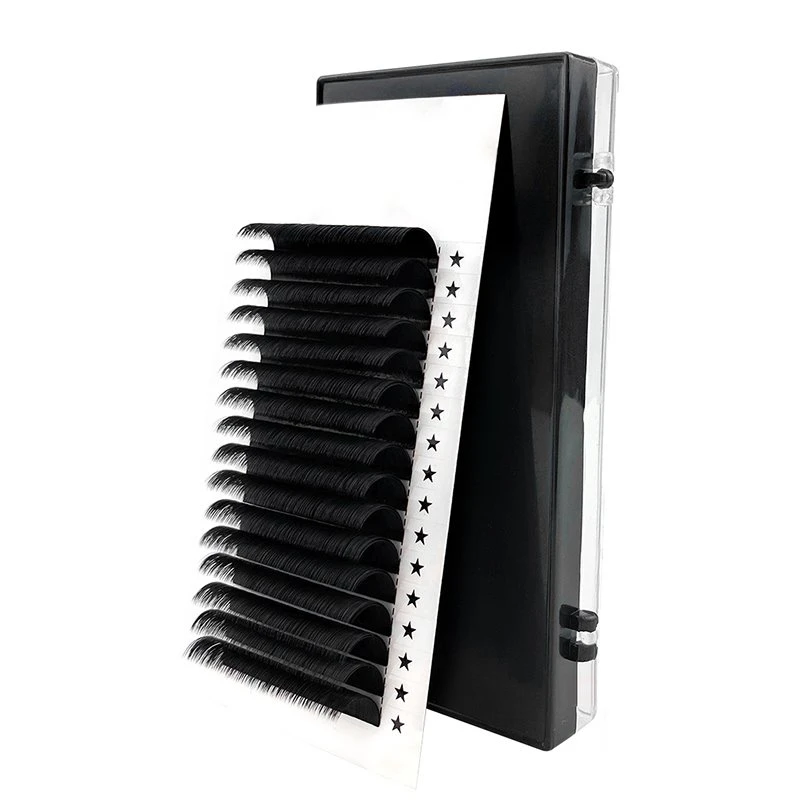 easy fanning lash extension easy fanning lash extension