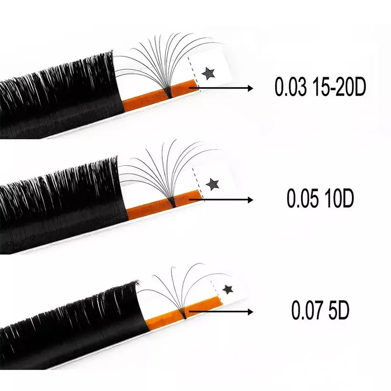 fanning lashes extension fanning lashes extension