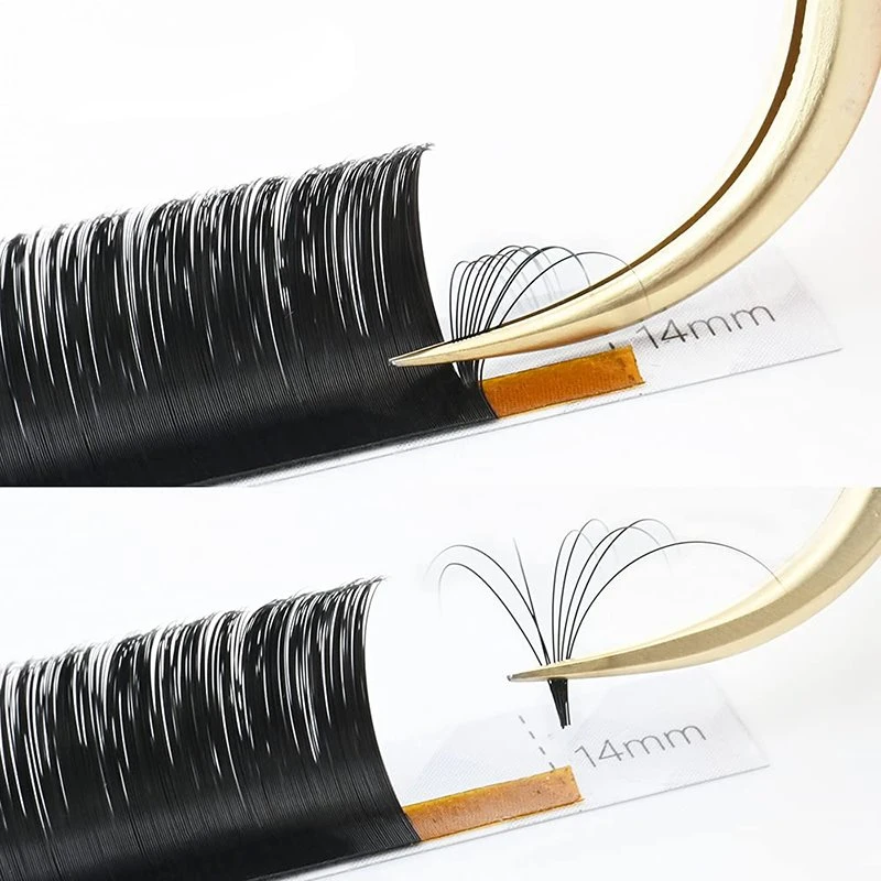 easy fanning eyelash easy fanning eyelash