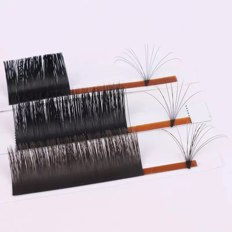 easy fan eyelash easy fan eyelash