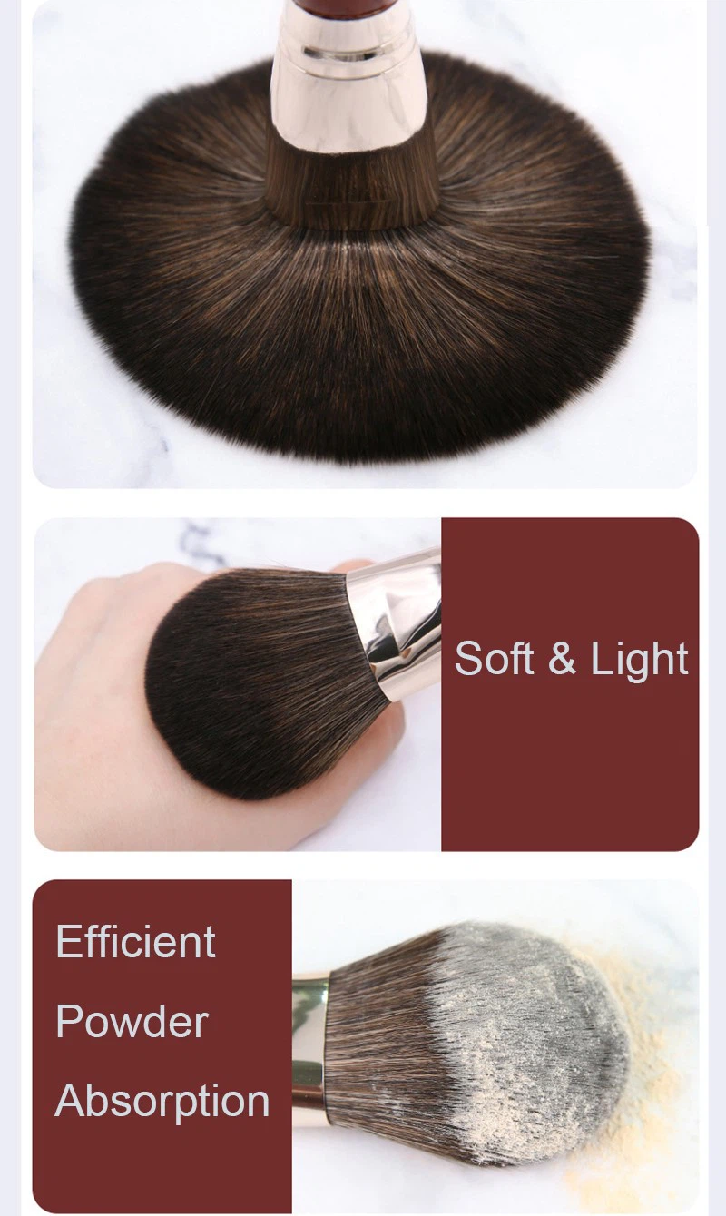 makeup brush soft