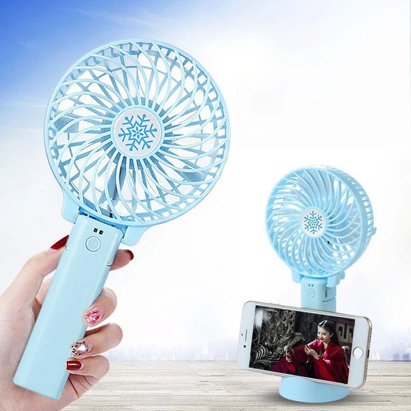 eyelash chargeable fan