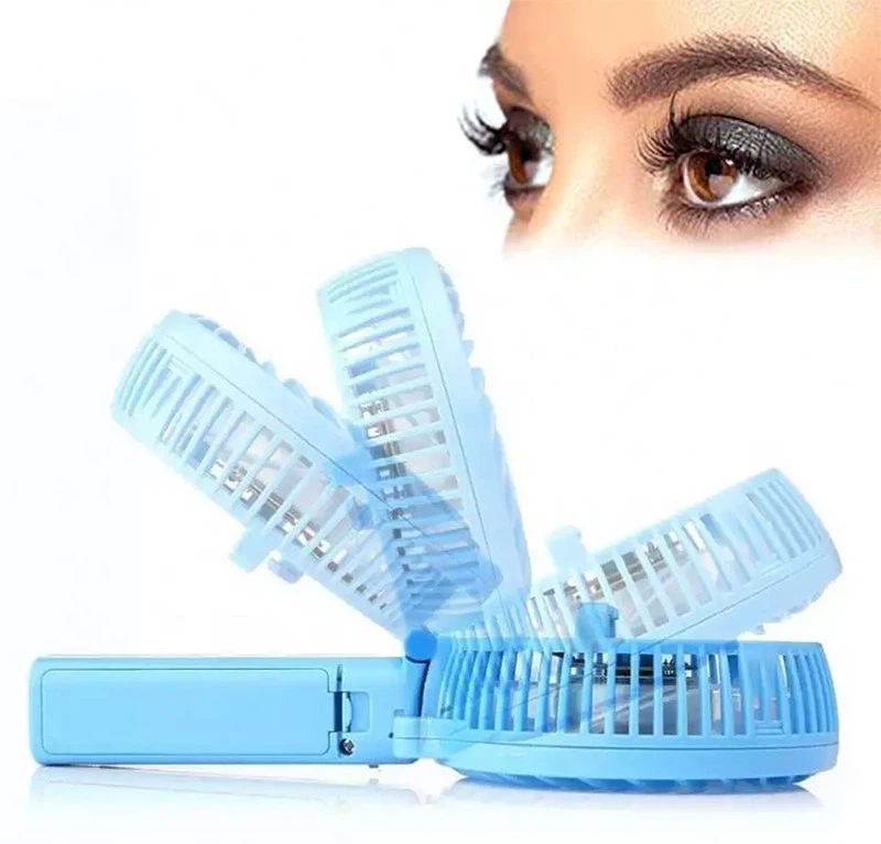 lash dryer fan