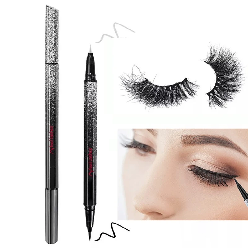 easy eyelash eyeliner easy eyelash eyeliner